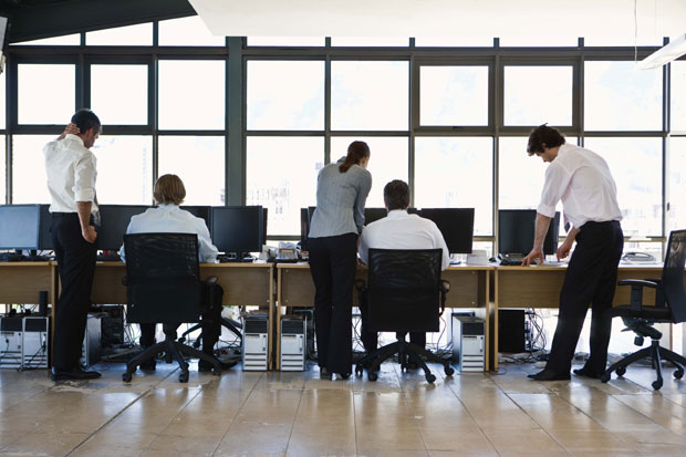 Покрећу бизнис уз помоћ државе